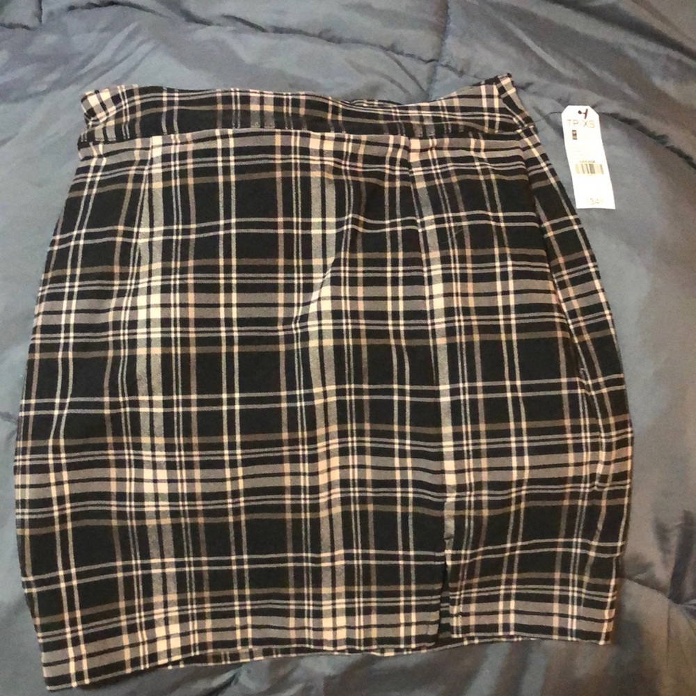 New with tags skirt